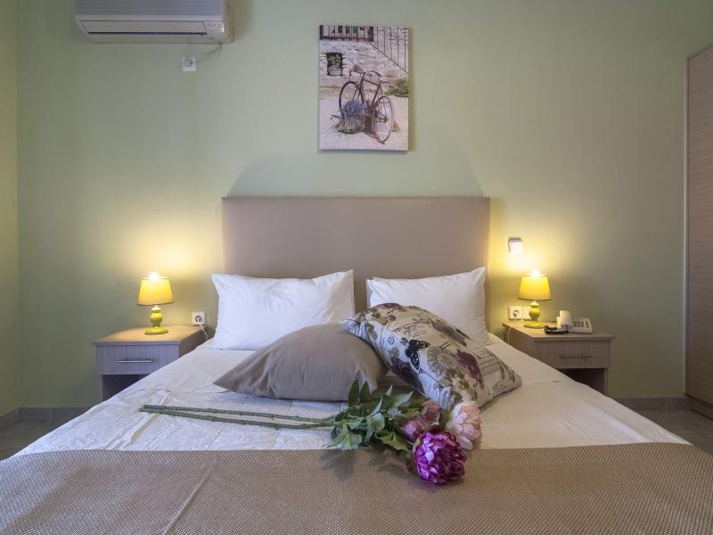 Venus Beach Hotel Bungalows