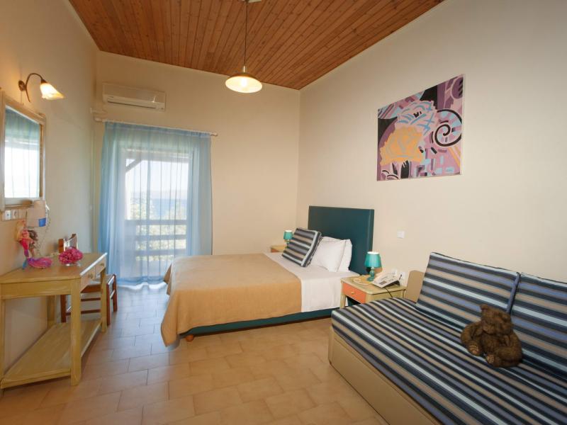 Venus Beach Hotel Bungalows