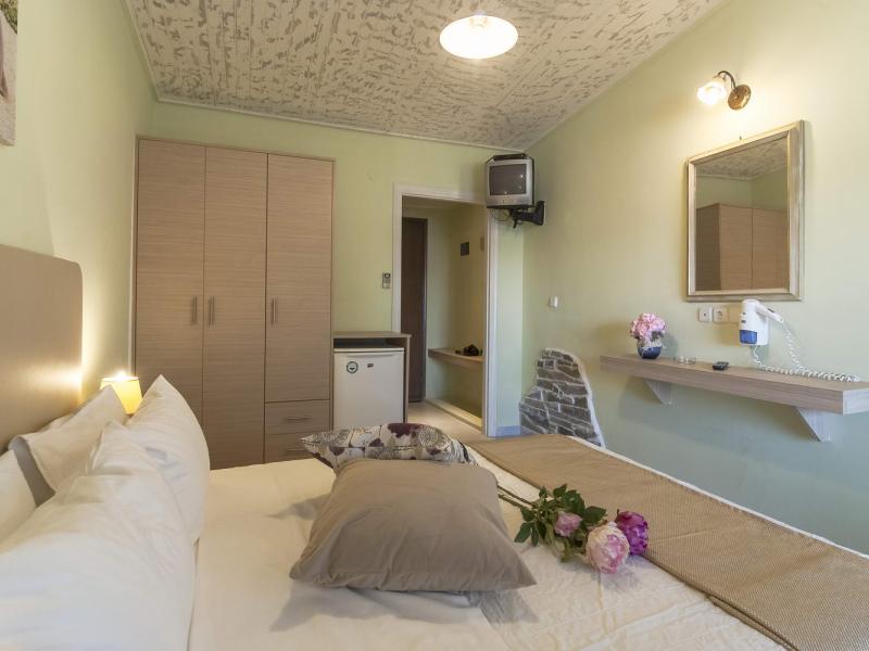 Venus Beach Hotel Bungalows