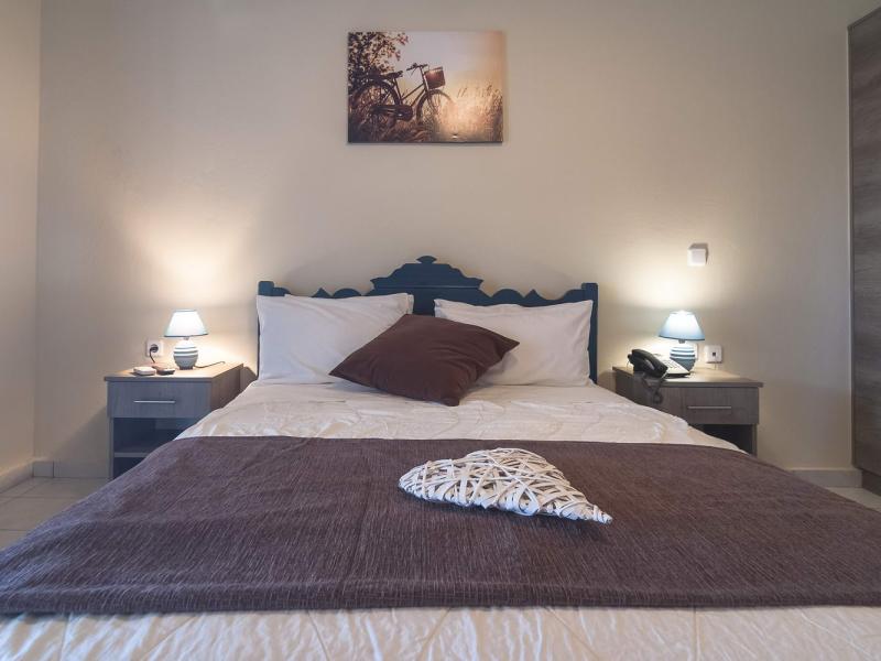 Venus Beach Hotel Bungalows