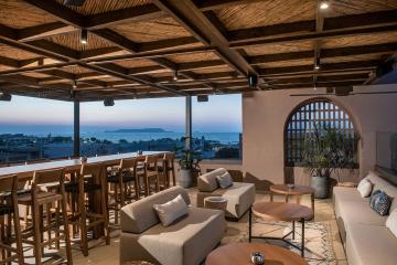 Отель Paralos Venus Suites Греция, о. Крит-Ираклион, фото 11