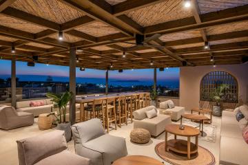 Отель Paralos Venus Suites Греция, о. Крит-Ираклион, фото 12