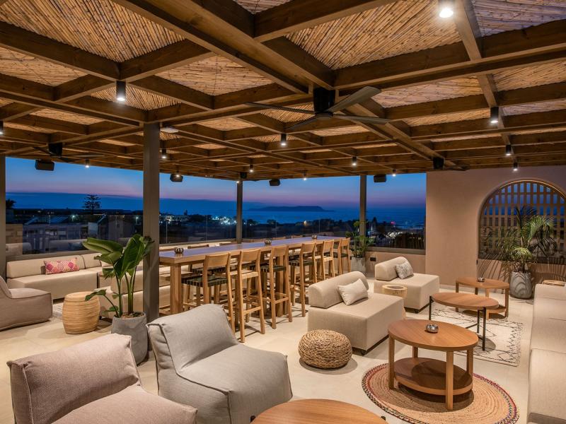 Paralos Venus Suites