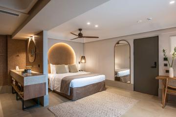 Отель Paralos Venus Suites Греция, о. Крит-Ираклион, фото 15