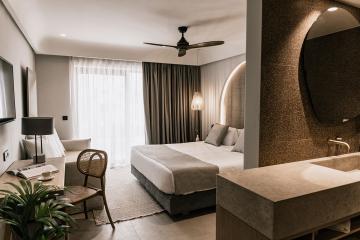 Отель Paralos Venus Suites Греция, о. Крит-Ираклион, фото 16