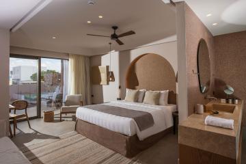 Отель Paralos Venus Suites Греция, о. Крит-Ираклион, фото 17
