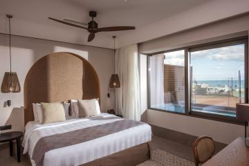 Отель Paralos Venus Suites Греция, о. Крит-Ираклион, фото 22