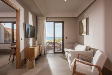 Отель Paralos Venus Suites Греция, о. Крит-Ираклион, фото 23