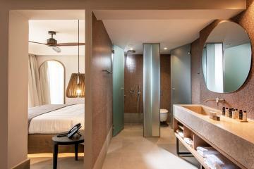Отель Paralos Venus Suites Греция, о. Крит-Ираклион, фото 5