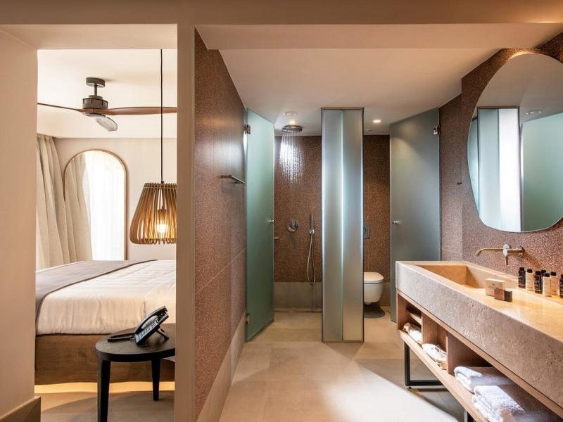 Paralos Venus Suites