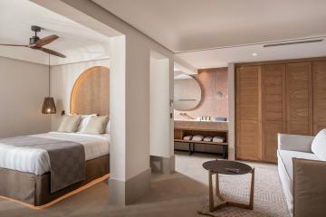 Отель Paralos Venus Suites Греция, о. Крит-Ираклион, фото 6