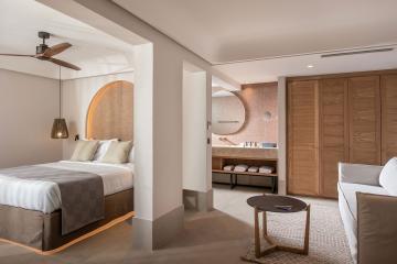 Отель Paralos Venus Suites Греция, о. Крит-Ираклион, фото 9