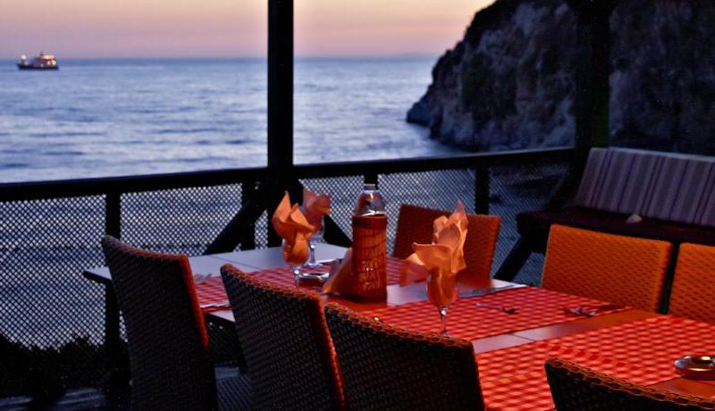 Ladonia Hotels Adakule