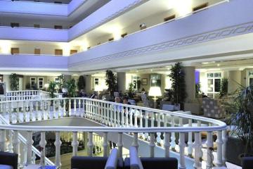 Отель Ladonia Hotels Adakule Турция, Кушадасы, фото 15