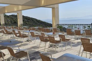 Отель Ladonia Hotels Adakule Турция, Кушадасы, фото 16