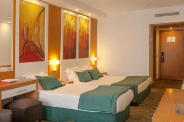 Отель Ladonia Hotels Adakule Турция, Кушадасы, фото 17