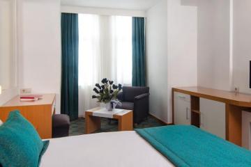 Отель Ladonia Hotels Adakule Турция, Кушадасы, фото 19