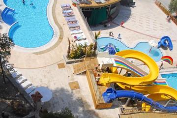 Отель Ladonia Hotels Adakule Турция, Кушадасы, фото 20