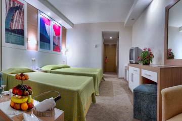 Отель Ladonia Hotels Adakule Турция, Кушадасы, фото 2