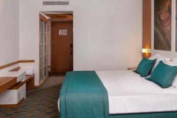 Отель Ladonia Hotels Adakule Турция, Кушадасы, фото 21