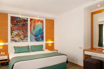 Отель Ladonia Hotels Adakule Турция, Кушадасы, фото 23