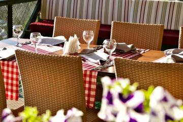 Отель Ladonia Hotels Adakule Турция, Кушадасы, фото 27