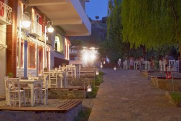 Отель Ladonia Hotels Adakule Турция, Кушадасы, фото 28