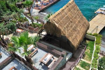 Отель Ladonia Hotels Adakule Турция, Кушадасы, фото 30