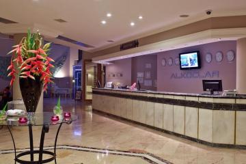 Отель Ladonia Hotels Adakule Турция, Кушадасы, фото 3