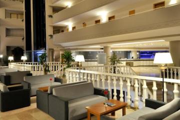 Отель Ladonia Hotels Adakule Турция, Кушадасы, фото 4