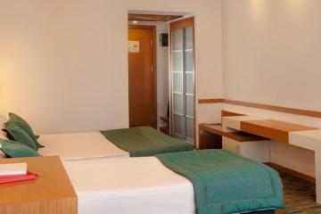 Отель Ladonia Hotels Adakule Турция, Кушадасы, фото 6