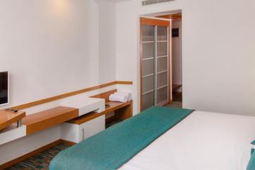 Отель Ladonia Hotels Adakule Турция, Кушадасы, фото 8