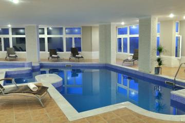 Отель Ladonia Hotels Adakule Турция, Кушадасы, фото 9