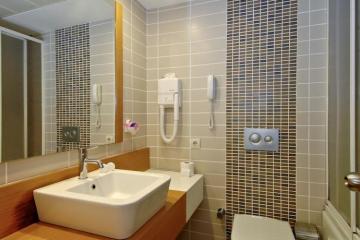 Отель Ladonia Hotels Adakule Турция, Кушадасы, фото 10