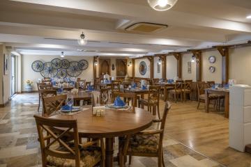 Отель Side Star Resort Турция, Чолаклы, фото 106