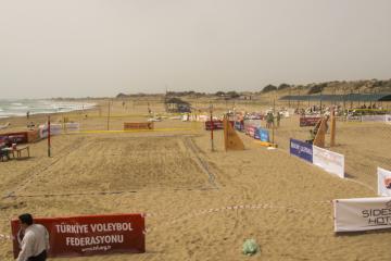 Отель Side Star Resort Турция, Чолаклы, фото 31