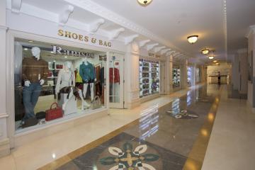 Отель Side Star Resort Турция, Чолаклы, фото 38