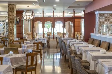 Отель Side Star Resort Турция, Чолаклы, фото 59