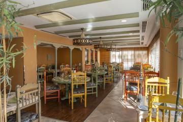 Отель Side Star Resort Турция, Чолаклы, фото 72