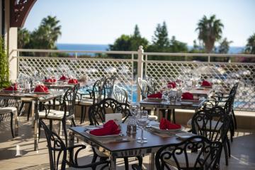 Отель Side Star Resort Турция, Чолаклы, фото 90