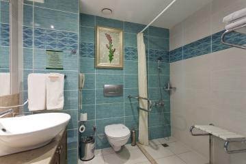 Отель Side Star Resort Турция, Чолаклы, фото 9