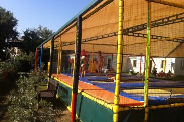 Отель Side Star Resort Турция, Чолаклы, фото 96