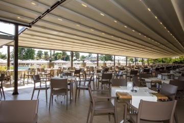 Отель Side Star Resort Турция, Чолаклы, фото 99