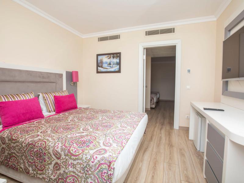 Orange County Resort Hotel Belek