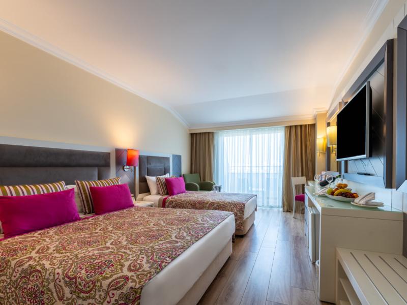 Orange County Resort Hotel Belek