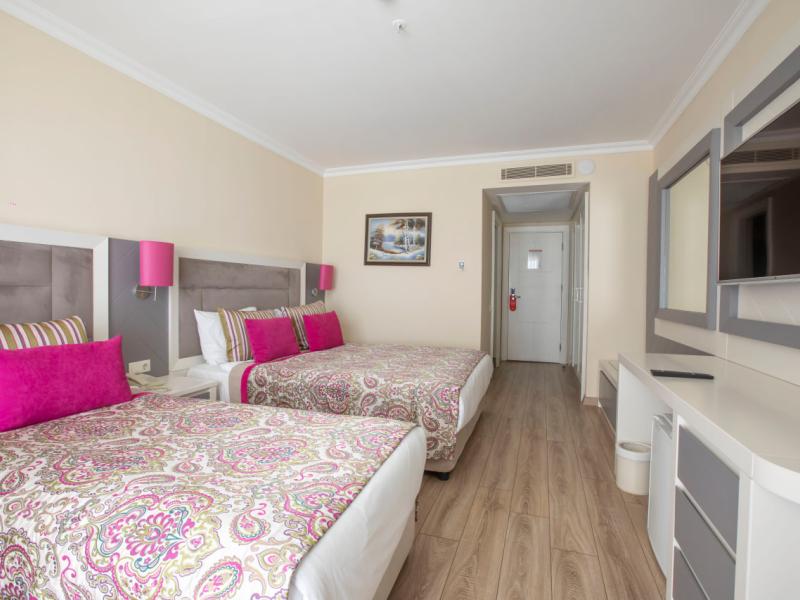 Orange County Resort Hotel Belek