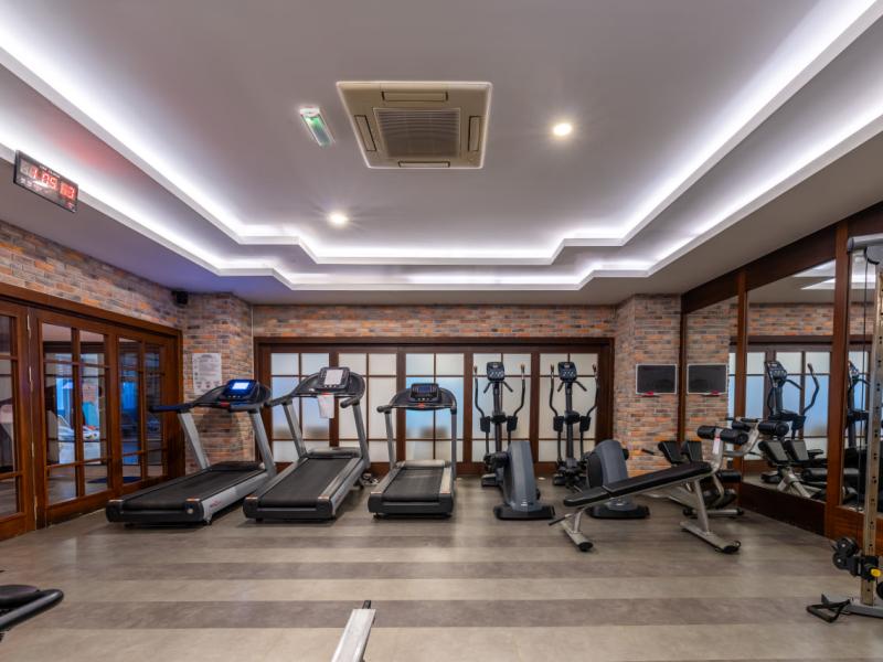 Orange County Resort Hotel Belek