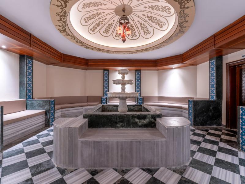 Orange County Resort Hotel Belek