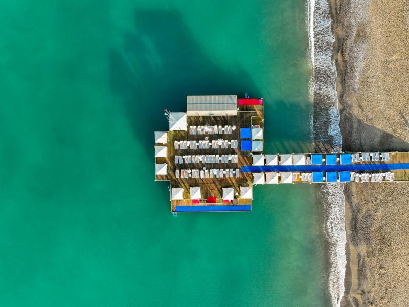 Orange County Resort Hotel Belek