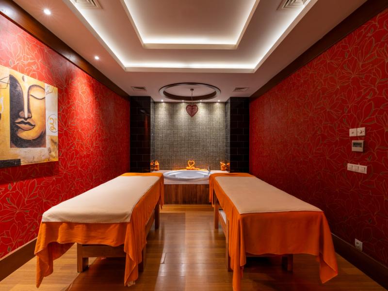 Orange County Resort Hotel Belek